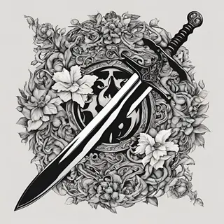 100 Days as a Weapon Master