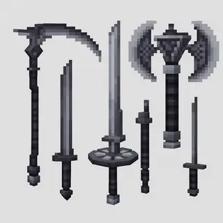 Tungsten Tools: Remastered