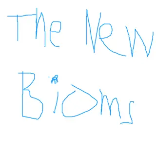 The new bioms