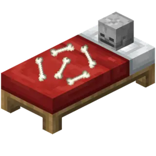 🛏️ Eerie Nightmares