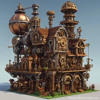 Workshop: Project Construct