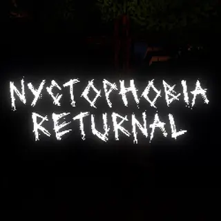 Nyctophobia | Returnal