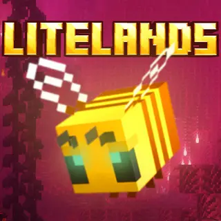 LITELANDS: Fantasy Survival