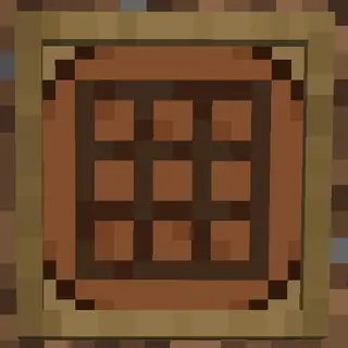 Wall Crafting Frame