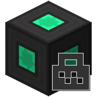 Mekanism: Teleporter Security