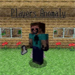 Players Anomaly