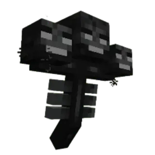 Wither Progression
