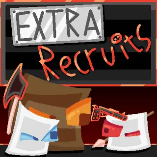 The Mi Alliance: Extra Recruits!