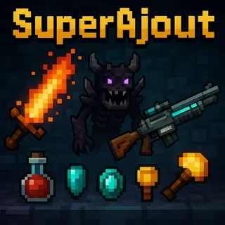 SuperAjout