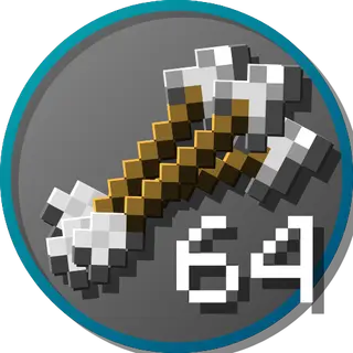 Arrow Counter