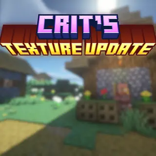 Crit's Texture Update