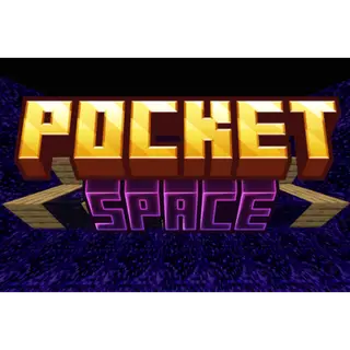 Pocket Space