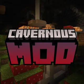Cavernous Repackaged