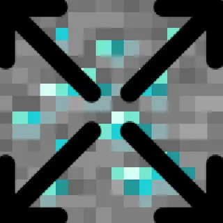Sparse Ore Clusters