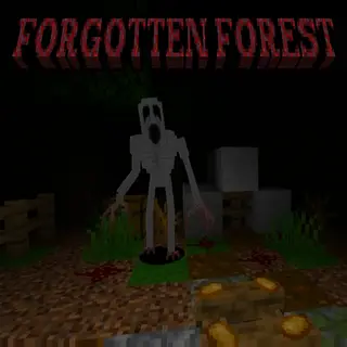  Horror: The Forgotten Forest