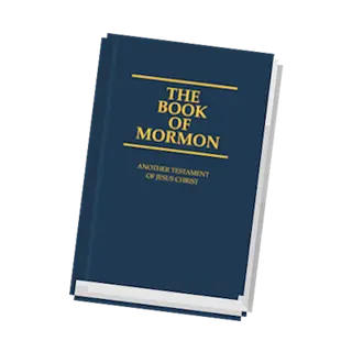 Book of Mormon