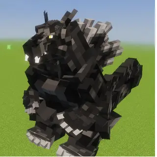 Ridiculously Overpowered Godzilla Spinosaurus Mod (Fossils and Archeology)