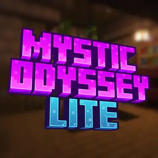 A4T Mystic Odyssey [Lite]