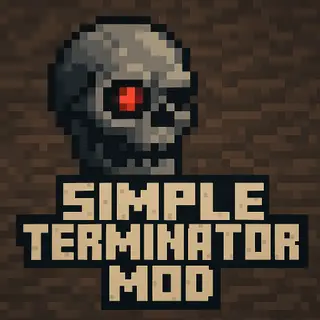 Simple Terminator