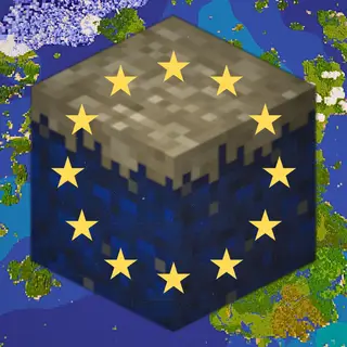 Minecraft: Europa