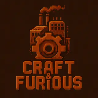Craft and Furious