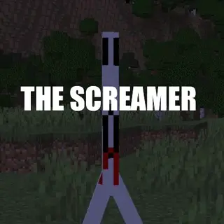 THE SCREAMERRR