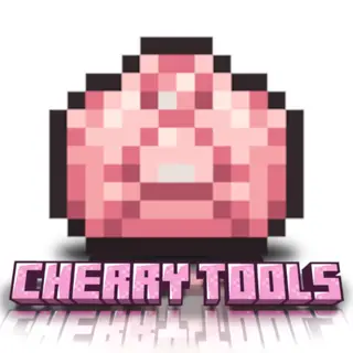 Retro's Cherry Tools