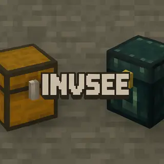 Invsee/Endersee