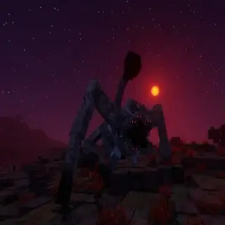 The Fungal Apocalypse