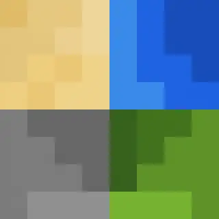 Vanilla + Progression