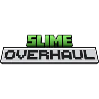 Slime Overhaul