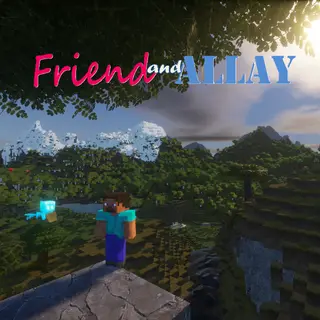 Friend And Allay