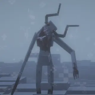 Goatman Revamped