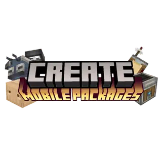 Create: Mobile Packages Unofficial