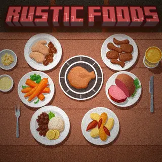 Rustic Foods