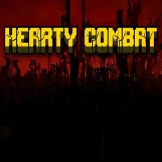 SRP:Hearty Combat