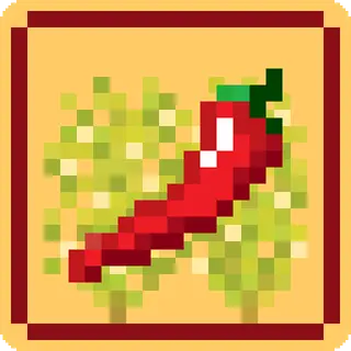 CBW Chili Peppers and Foods