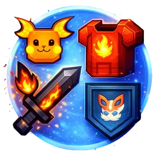 Cobblemon: Weapons, Armors & Tools