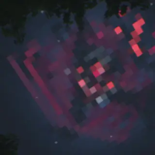 Moon Death