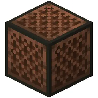 Speaker Block - Modern Node Block Additon
