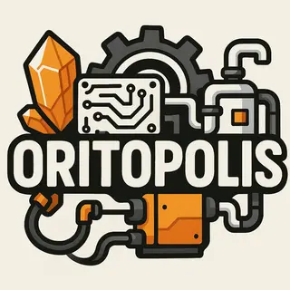 Oritopolis
