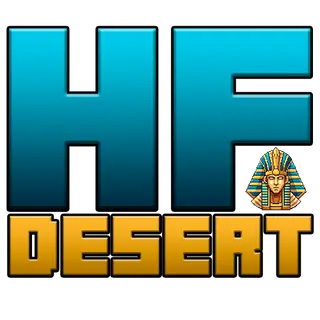 HF Desert