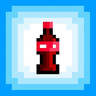 Simple Coca-cola