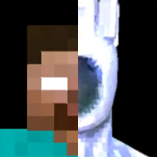 Herobrine Prime