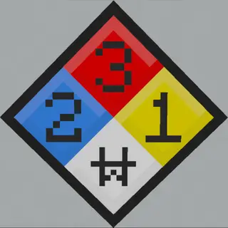 Chemistry Signs