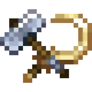 Tool's Complement: Caverns and Chasms & Oreganized