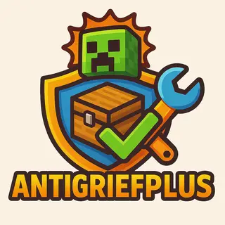 AntiGriefPlus