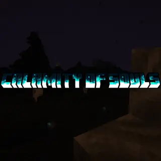 Calamity Of Souls