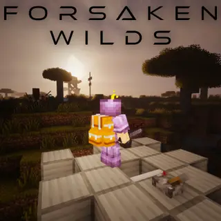 Forsaken Wilds