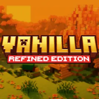 Vanilla Refined Edition